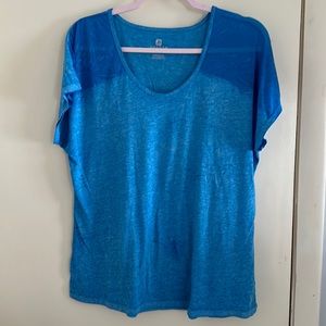 FREE 2B sport ladies top